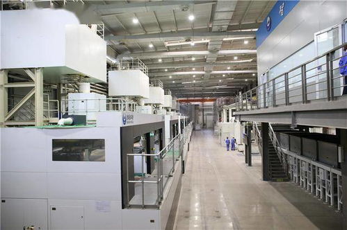 冰輪智能 從生產制造到服務制造，構筑智能制造創新發展高地